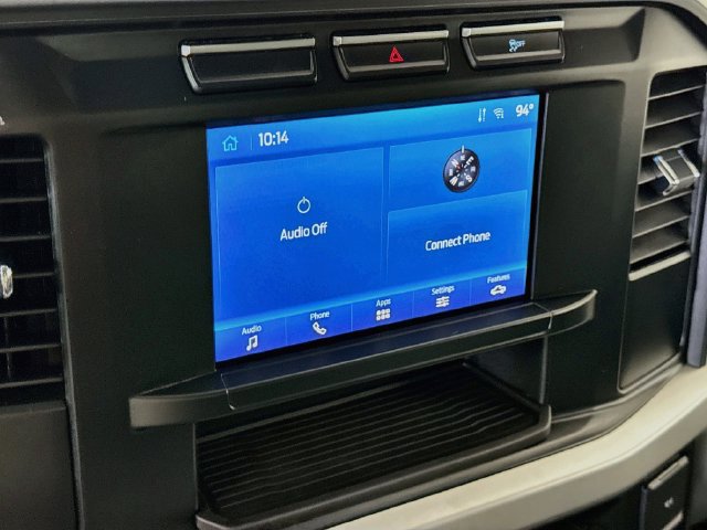 Used 2023 Ford F350 XL w/ XL Chrome Package AWD/4WD image 14
