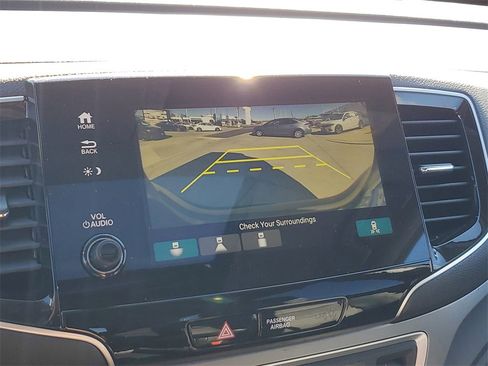 Certified 2019 Honda Pilot EX-L image 30