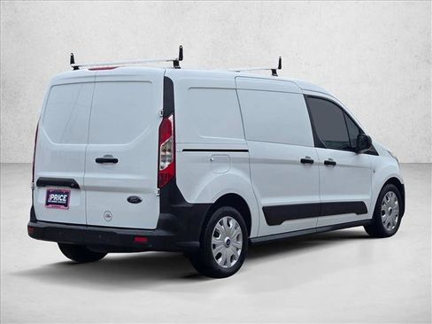 Used 2020 Ford Transit Connect XL FWD image 5