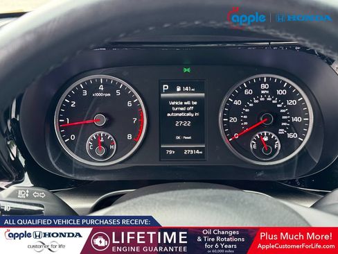 Used 2024 Kia K5 GT w/ GT1 Package FWD image 11