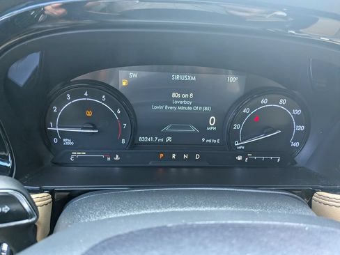 Used 2020 Lincoln Corsair Reserve w/ Equipment Group 201A FWD image 18