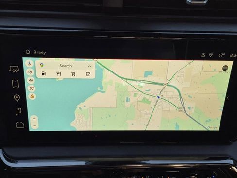 Used 2022 GMC Sierra 1500 AT4X image 26