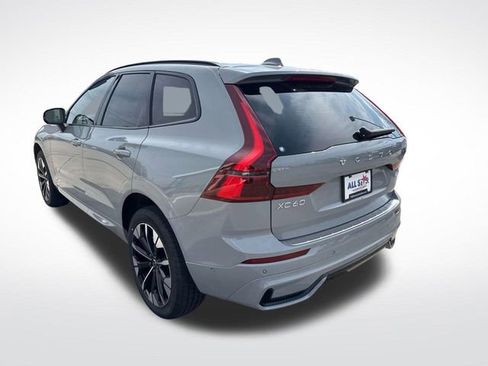 New 2026 Volvo XC60 B5 Plus w/ Protection Package Premier image 7