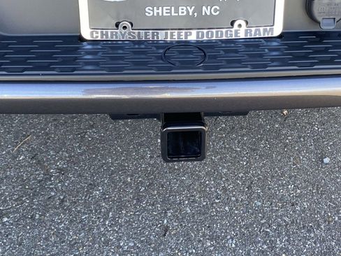 New 2026 RAM 1500 Big Horn image 10