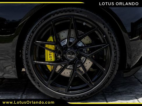 New 2026 Lotus Emira RWD image 59