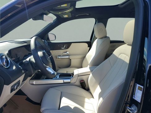 Certified 2026 Mercedes-Benz GLB 250 image 19