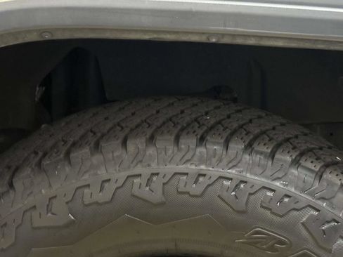 Used 2018 Jeep Wrangler Unlimited Sport S AWD/4WD image 13