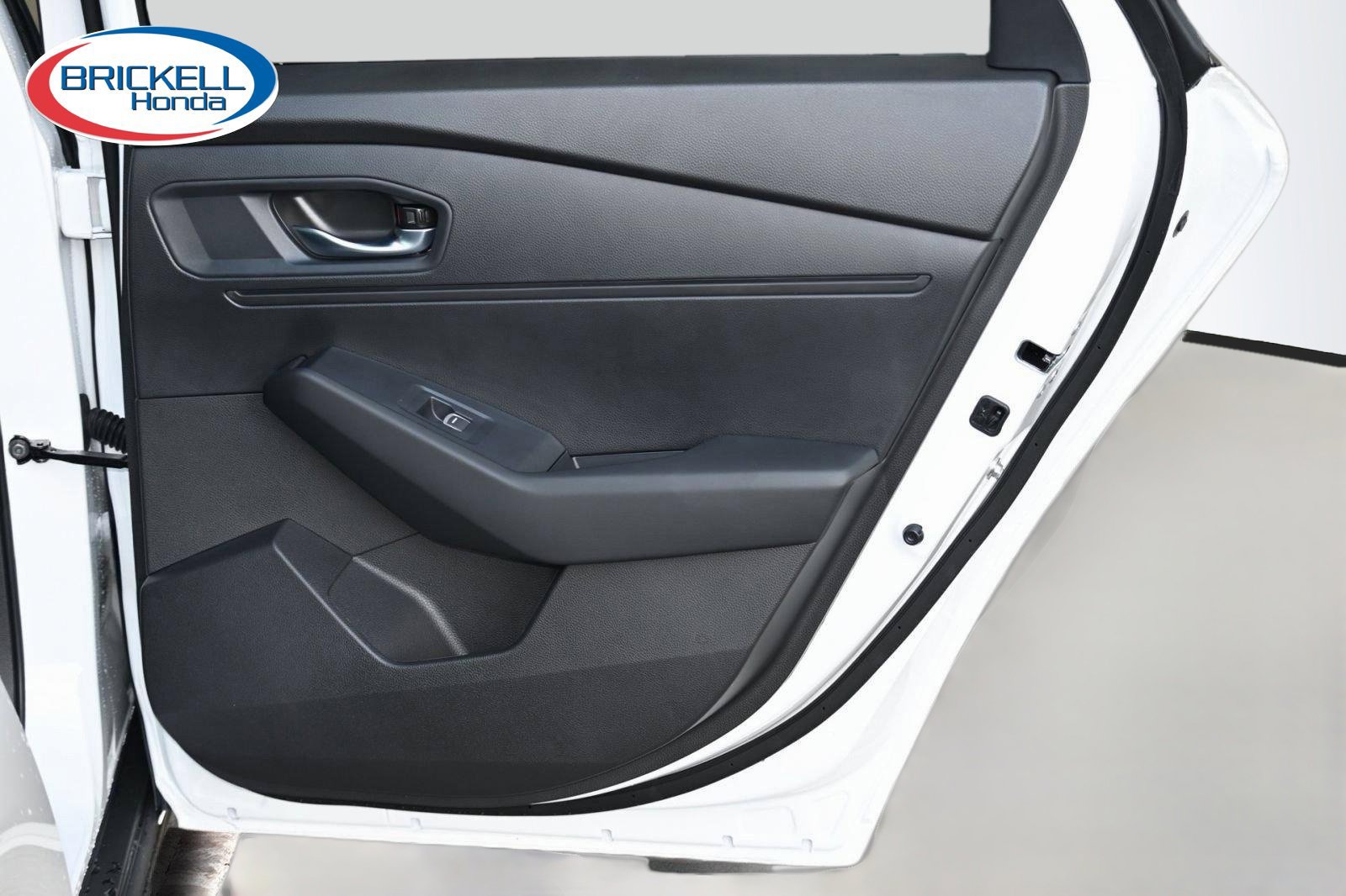 New 2026 Honda Accord LX image 13