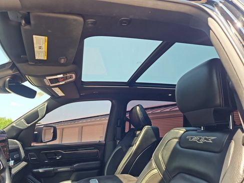 Used 2021 RAM 1500 TRX w/ TRX Level 1 Equipment Group AWD/4WD image 15