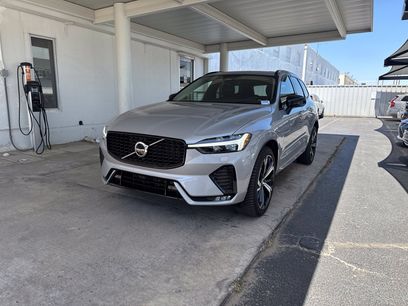 Certified 2023 Volvo XC60 B5 Ultimate w/ Climate Package