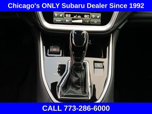 Certified 2025 Subaru Outback Touring XT image 13