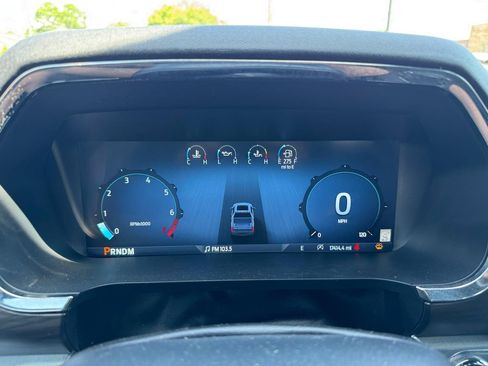 Used 2025 Ford F150 Lariat w/ Tow/Haul Package AWD/4WD image 22