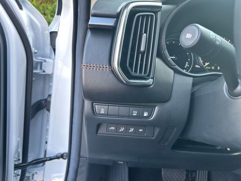 New 2025 MAZDA CX-50 2.5 Hybrid w/ Weather Package image 17