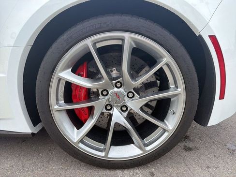 Used 2017 Chevrolet Corvette Z06 image 15