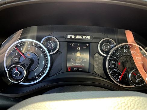 Used 2019 RAM 1500 Big Horn image 24