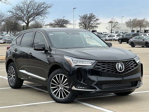 New 2026 Acura RDX SH-AWD w/ Advance Package image 2