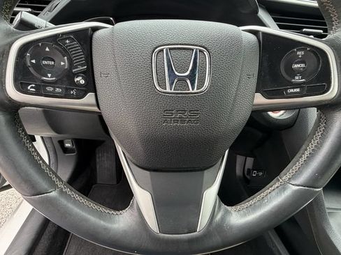 Used 2016 Honda Civic EX-L image 21