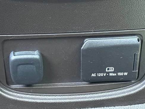 Used 2017 Buick LaCrosse Premium w/ Sun and Shade Package FWD image 24