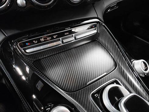 Used 2018 Mercedes-Benz AMG GT C image 22