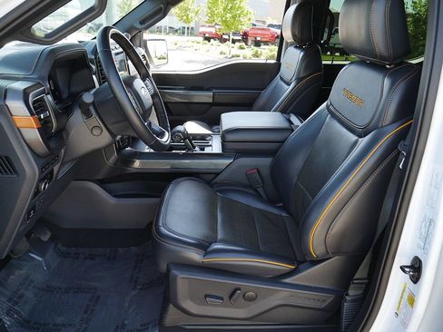 Used 2023 Ford F150 Tremor w/ Equipment Group 402A High AWD/4WD image 11