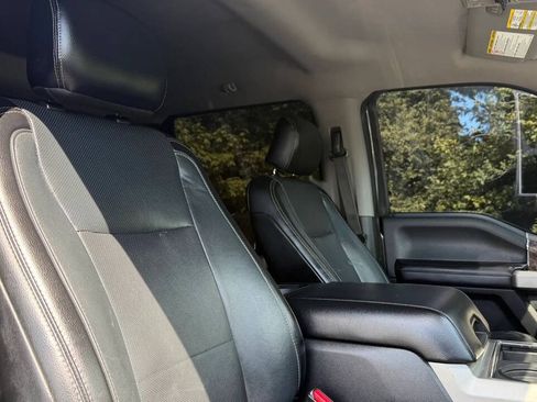 Used 2017 Ford F250 Lariat w/ Chrome Package AWD/4WD image 27