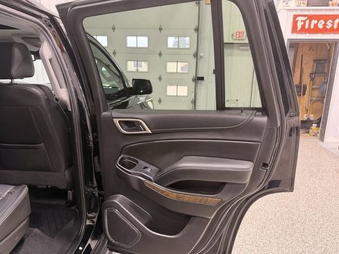 Used 2018 GMC Yukon Denali w/ Open Road Package image 30