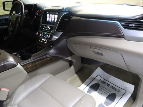 Used 2015 Chevrolet Tahoe LT RWD image 71