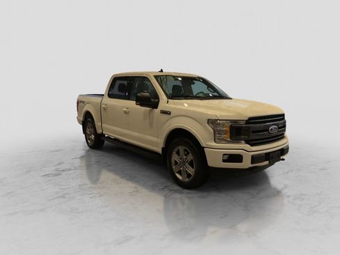 Used 2019 Ford F150 XLT w/ Equipment Group 302A Luxury image 10