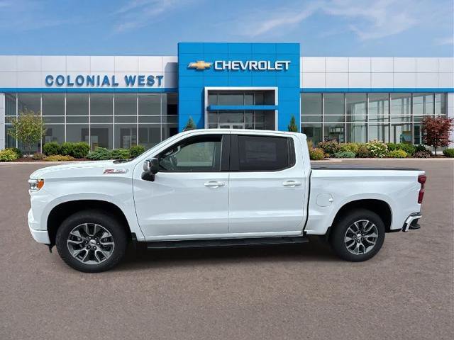 New 2026 Chevrolet Silverado 1500 RST w/ RST All Star Premium Package AWD/4WD image 2