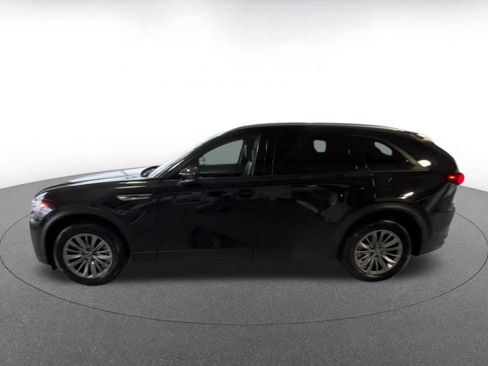 Used 2025 MAZDA CX-90 3.3 Turbo w/ Preferred Package AWD/4WD image 8