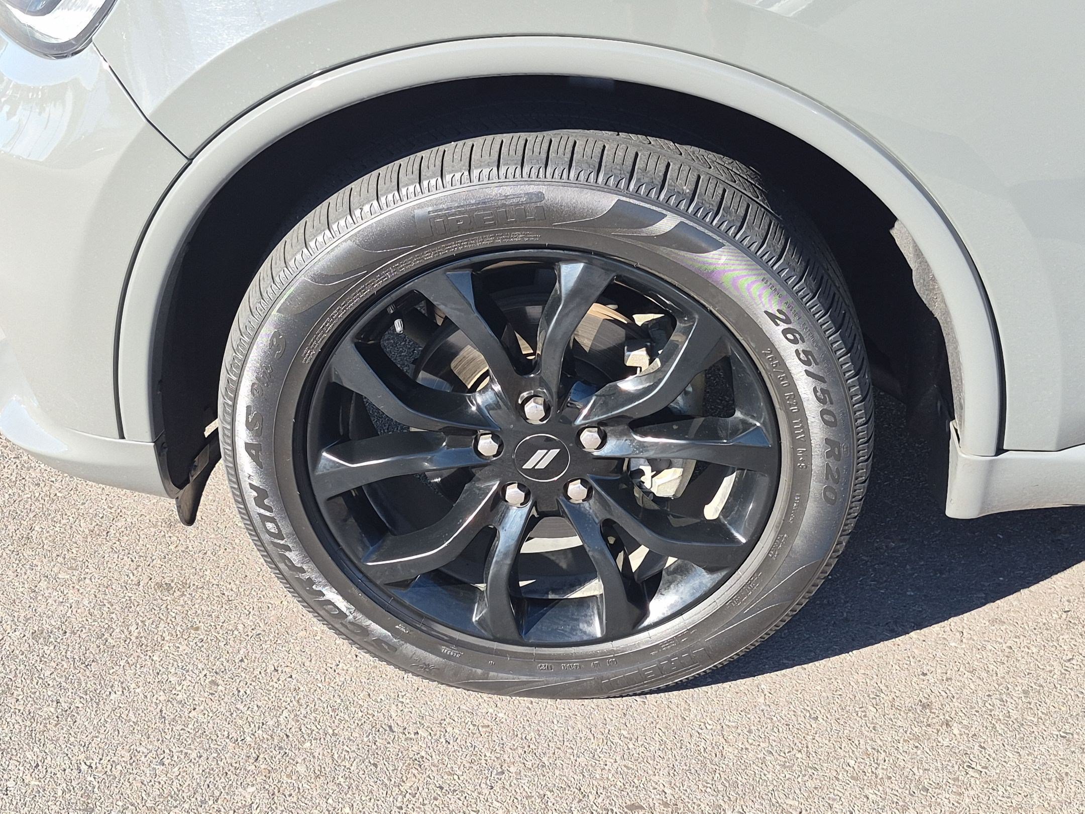 Used 2019 Dodge Durango GT AWD/4WD image 13