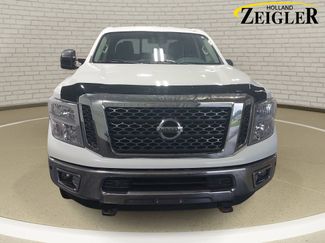 Used 2017 Nissan Titan SV AWD/4WD video 2