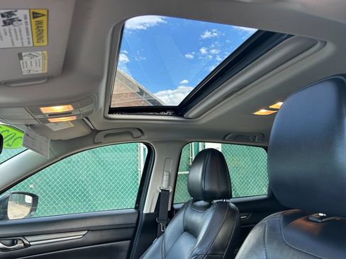 Used 2021 MAZDA CX-5 Grand Touring AWD/4WD image 19