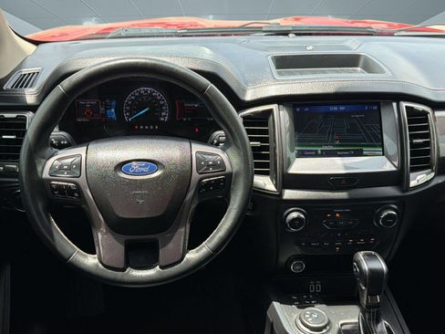 Used 2021 Ford Ranger Lariat w/ Equipment Group 501A High AWD/4WD image 28