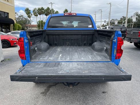 Used 2021 Toyota Tundra SR5 w/ TRD Off-Road Package image 44