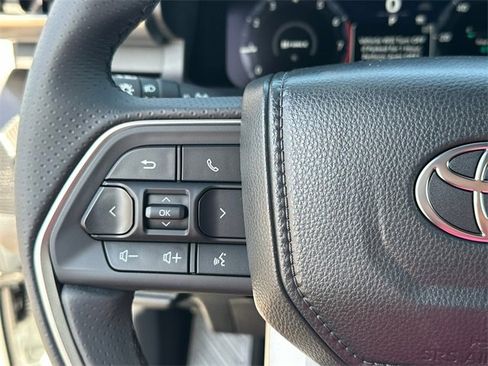 New 2026 Toyota 4Runner Limited image 15