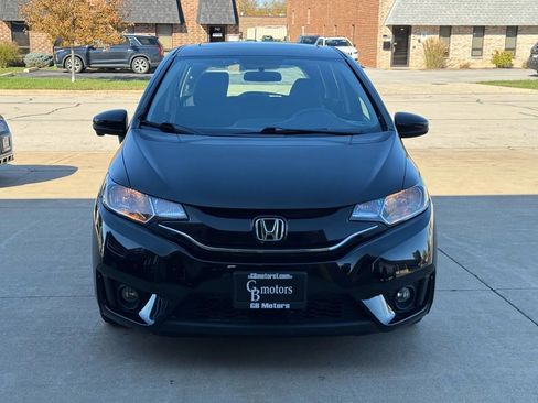 Used 2015 Honda Fit EX image 2