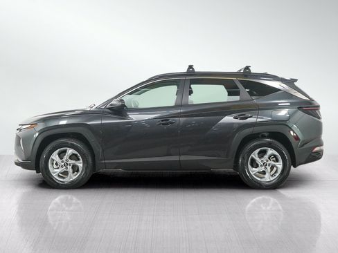 Used 2023 Hyundai Tucson SEL AWD/4WD image 2