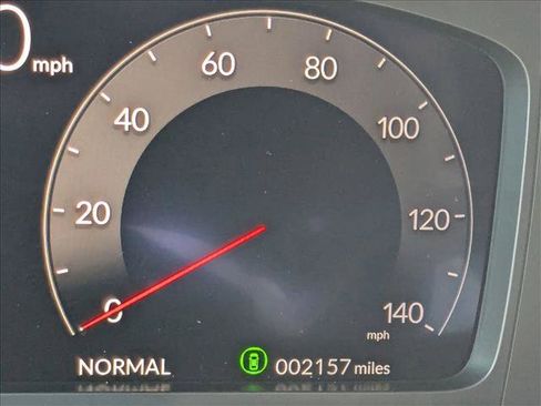 Certified 2025 Acura ADX A-Spec AWD/4WD image 11