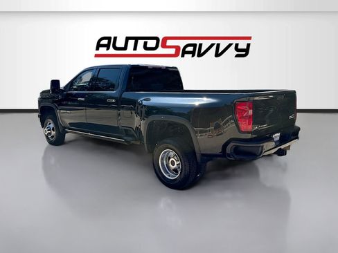 Used 2021 Chevrolet Silverado 3500 High Country image 5