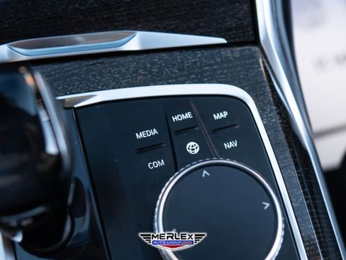 Used 2020 BMW 330i xDrive Sedan w/ Premium Package image 36