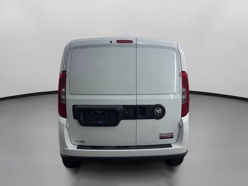 Used 2022 RAM ProMaster City Wagon FWD image 8