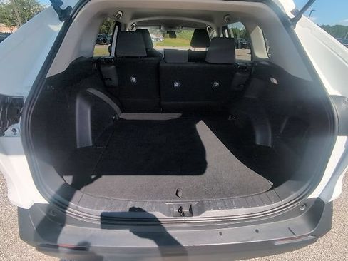 Certified 2025 Toyota RAV4 XLE FWD image 8