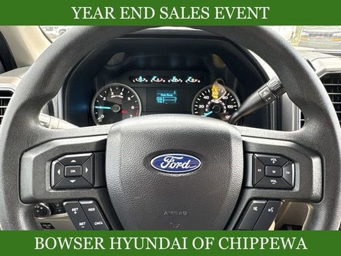 Used 2020 Ford F150 XLT image 16