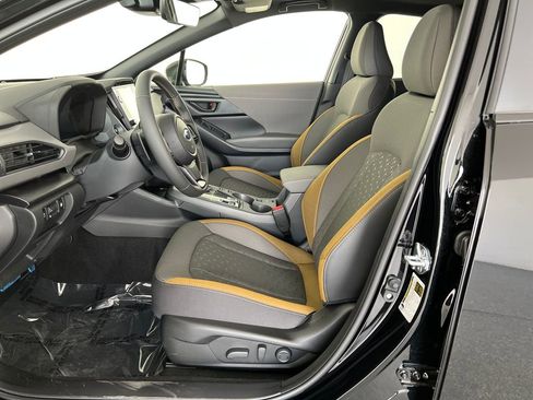 New 2026 Subaru Crosstrek 2.5i Sport AWD/4WD image 11