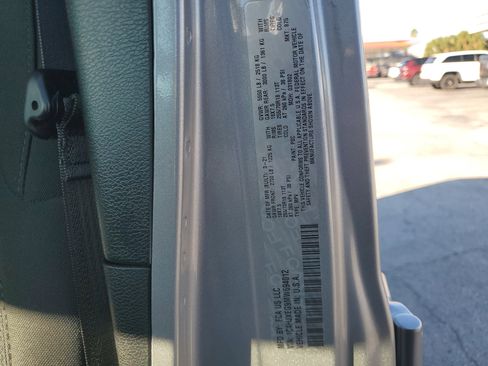 Used 2021 Jeep Wrangler Unlimited Sahara image 30