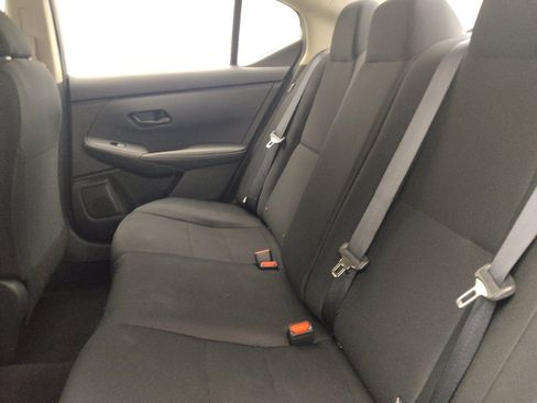 Used 2025 Nissan Sentra S FWD image 18