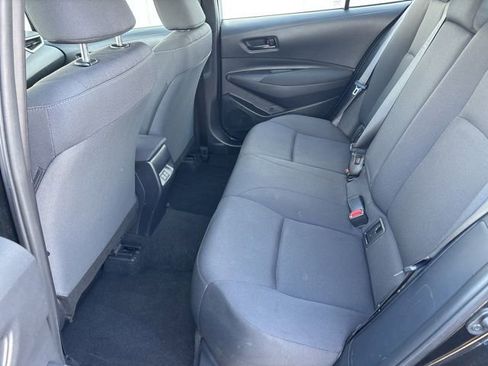 Used 2024 Toyota Corolla LE image 27