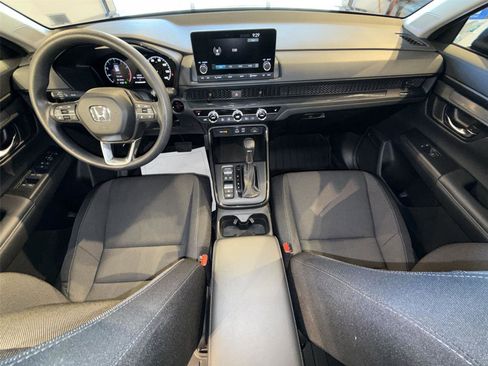 Used 2025 Honda CR-V EX image 22