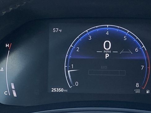 Certified 2025 Toyota Grand Highlander AWD image 21